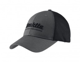 Makita MK506M Origin Trucker Cap Grey One Size &pound;14.99
